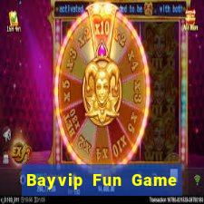 Bayvip Fun Game Bài Có Code