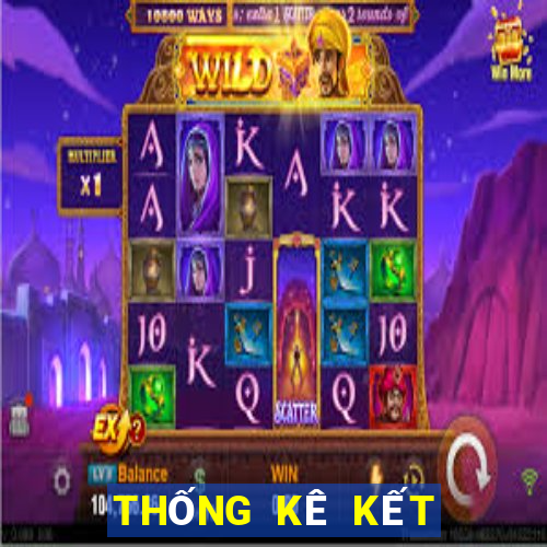 THỐNG KÊ KẾT QUẢ XSDT thứ tư