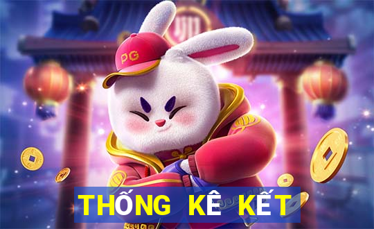 THỐNG KÊ KẾT QUẢ XSDT thứ tư