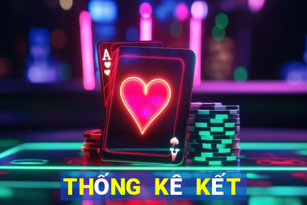 THỐNG KÊ KẾT QUẢ XSDT thứ tư