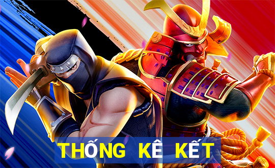 THỐNG KÊ KẾT QUẢ XSDT thứ tư