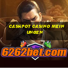 cashpot casino meinungen