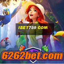 ibet789 com