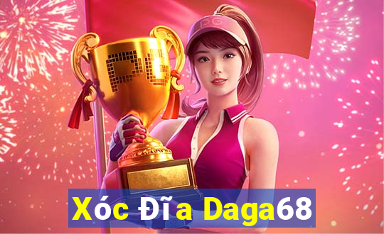 Xóc Đĩa Daga68