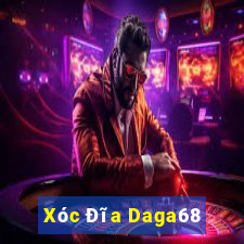 Xóc Đĩa Daga68