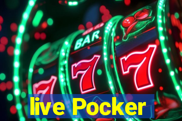 live Pocker