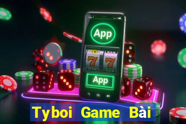 Tyboi Game Bài Mèo Nổ