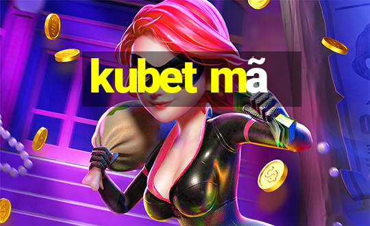 kubet mã