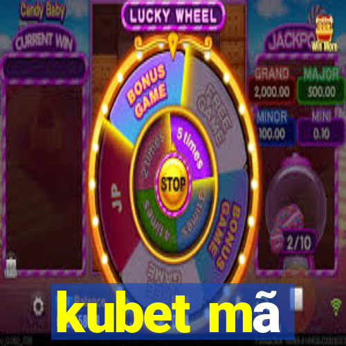 kubet mã