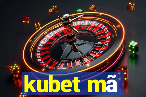 kubet mã