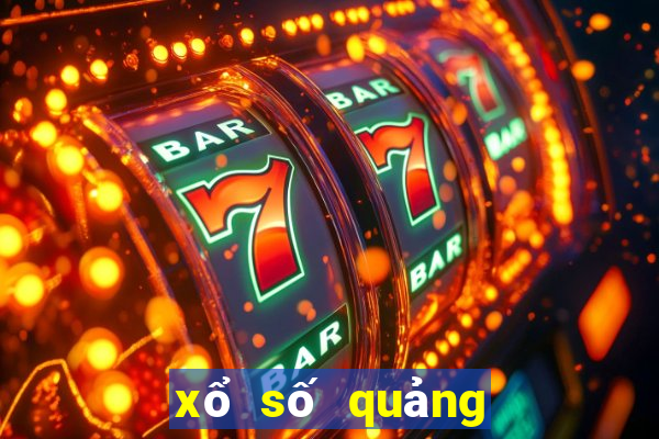 xổ số quảng ngãi 30 lần quay