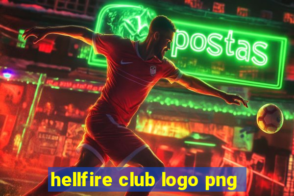 hellfire club logo png