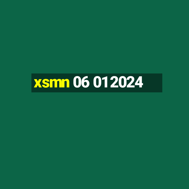 xsmn 06 01 2024