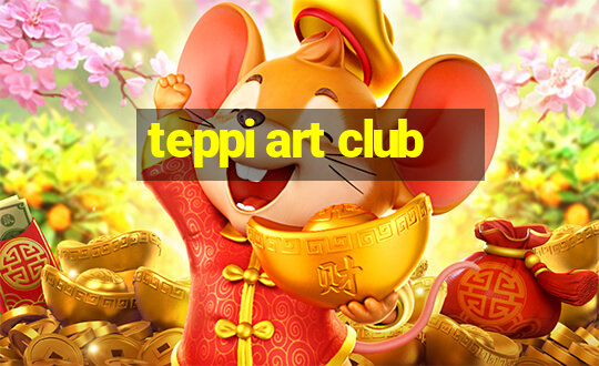 teppi art club