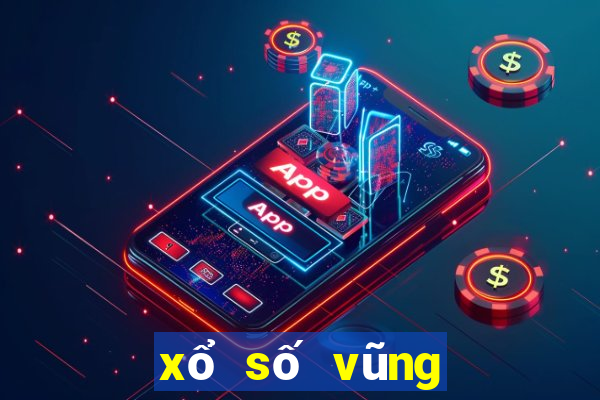 xổ số vũng tàu cần thơ