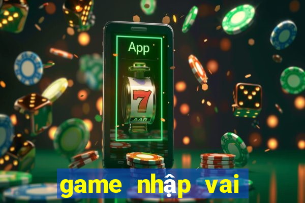 game nhập vai thẻ bài