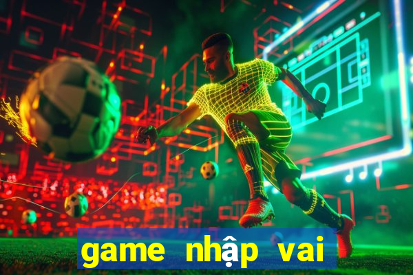 game nhập vai thẻ bài