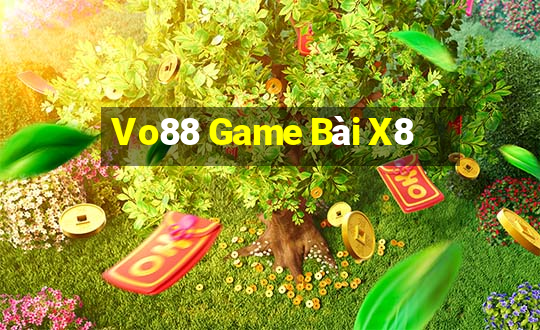 Vo88 Game Bài X8