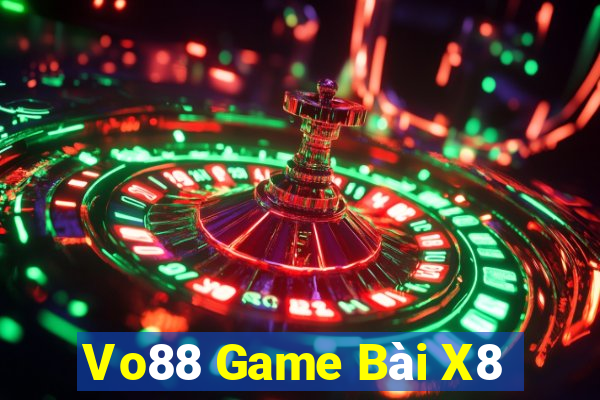 Vo88 Game Bài X8