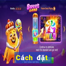 Cách đặt cược XSAG ngày 11