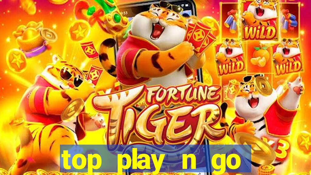 top play n go online casino