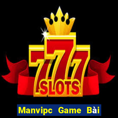 Manvipc Game Bài Tứ Sắc