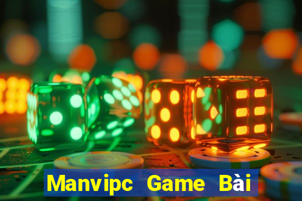 Manvipc Game Bài Tứ Sắc