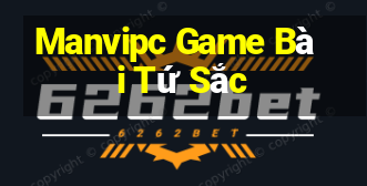 Manvipc Game Bài Tứ Sắc