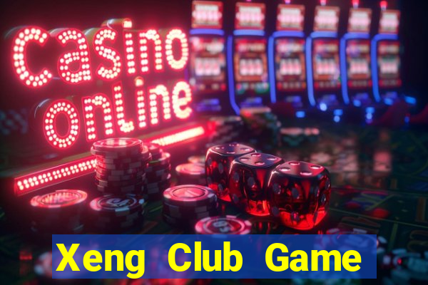 Xeng Club Game Bài 6 Lá