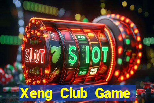 Xeng Club Game Bài 6 Lá