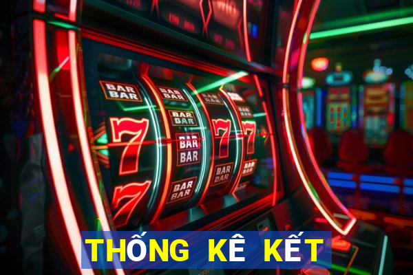 THỐNG KÊ KẾT QUẢ XSBN Thứ 2