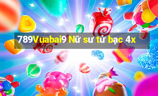 789Vuabai9 Nữ sư tử bạc 4x