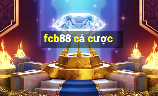 fcb88 cá cược