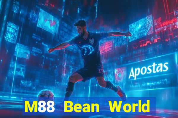 M88 Bean World phiên bản chiến đấu với bài địa chủ