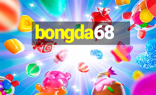 bongda68