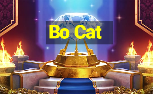 Bo Cat