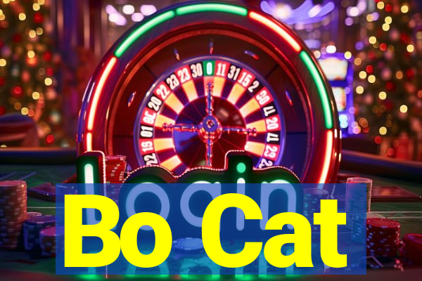 Bo Cat