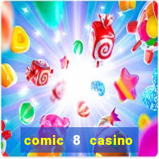 comic 8 casino kings part 2