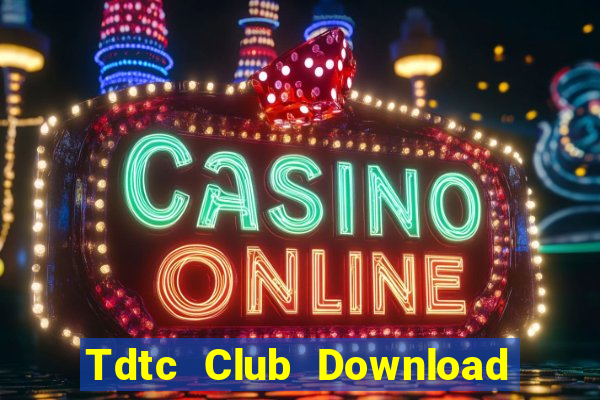 Tdtc Club Download Game Đánh Bài