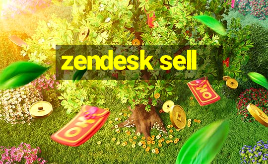 zendesk sell