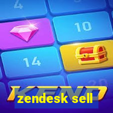 zendesk sell