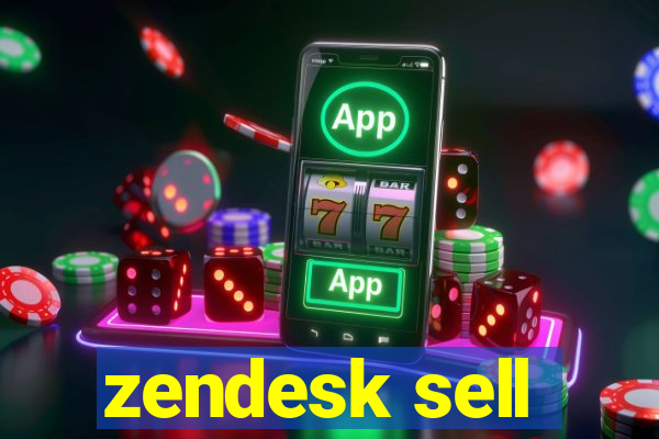 zendesk sell