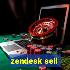 zendesk sell