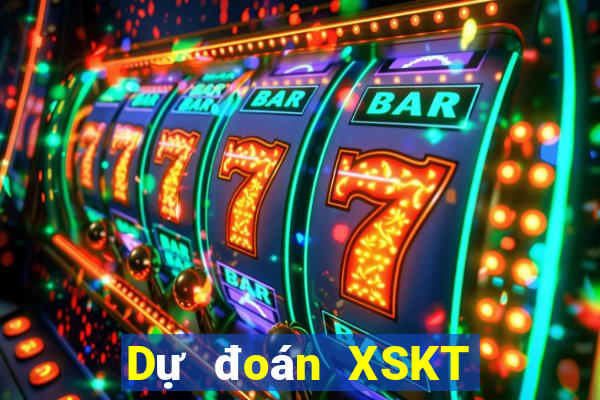 Dự đoán XSKT Thứ 5