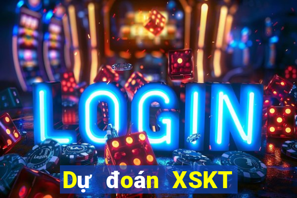 Dự đoán XSKT Thứ 5