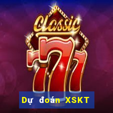 Dự đoán XSKT Thứ 5