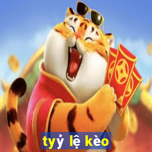 tyỷ lệ kèo