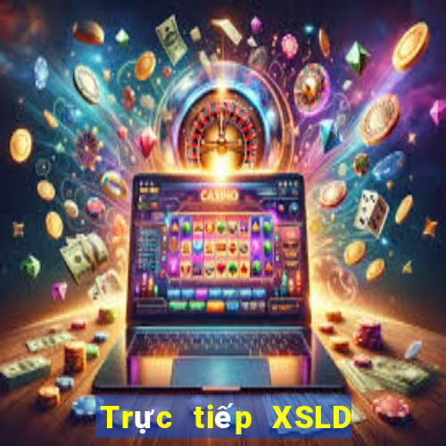 Trực tiếp XSLD ngày 14