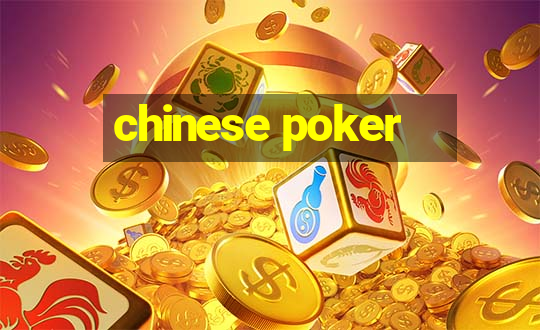 chinese poker