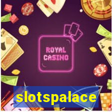 slotspalace